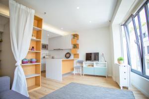 Best sensations Apt by Porto City Hosts