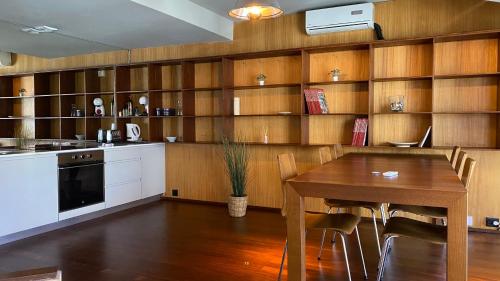 BEST - Studio Porto Downtown with AC and Parking