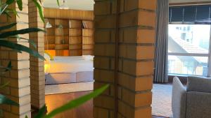 BEST - Studio Porto Downtown with AC and Parking
