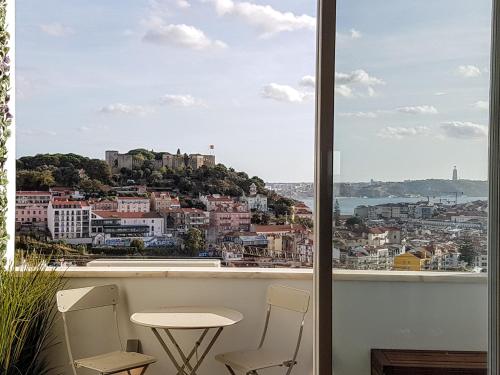 Best view in Lisbon!