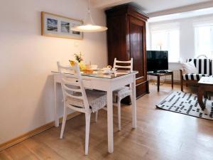 Appartement Beste Lage mit Hafenblick und Parkplatz 68 Norderstraße 24939 Flensbourg Schleswig-Holstein