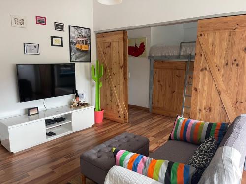 BestHomeStay- Parede Beach (Lisbon)