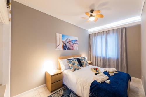 BESTVILLAS Seixas Beira Rio