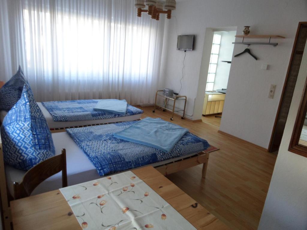 Beta Rooms Hauptstrasse 26B, 53520 Reifferscheid