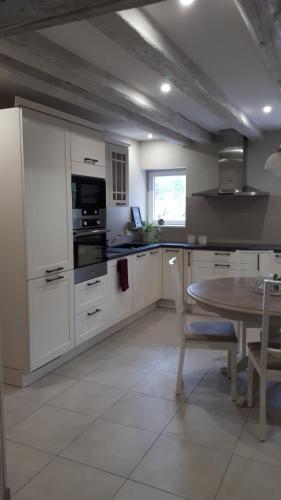 Appartement Béthanie Steige france