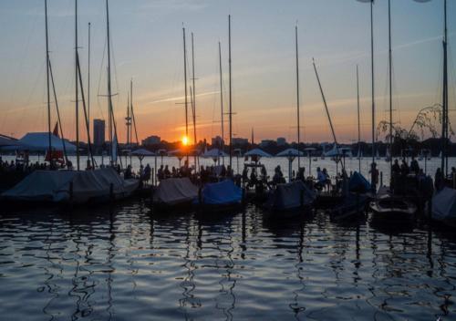 Bett 4 you Hamburg-Alster