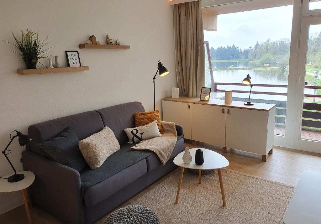 Appartement Bett und Butze Parkstraße 14-16 38644 Hahnenklee