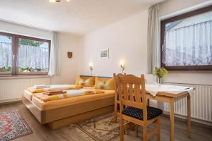 Appartement Bett und Frühstück bei Gertrud Montfortstrasse 3 88138 Hergensweiler Bavière