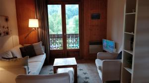 Appartement Between lake en ski resort Chez les Vesins Bâtiment 1, appartement 7 74500 Thollon-les-Mémises Rhône-Alpes