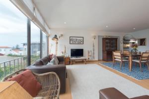 Between River and Sea Porto Apartment