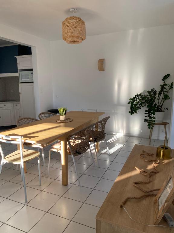 Appartement Beure maison chaleureuse et cosy 10 Rue de la Gare 25720 Beure