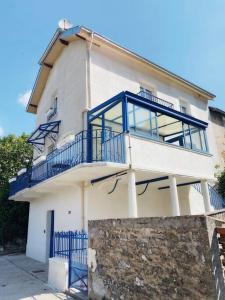 Beure maison chaleureuse et cosy