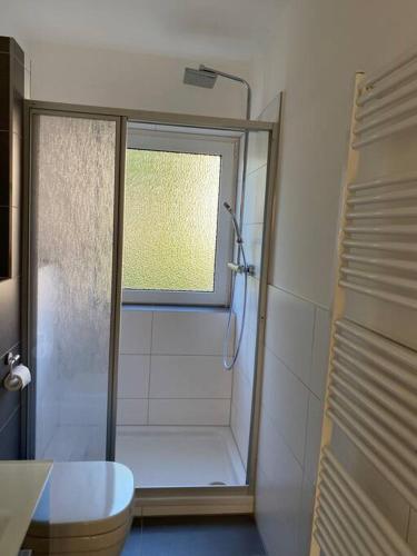 Bezaubernde Wohnung in Wolfsburg Stadtnah