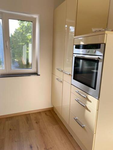 Bezaubernde Wohnung in Wolfsburg Stadtnah