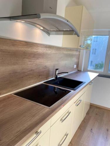 Bezaubernde Wohnung in Wolfsburg Stadtnah