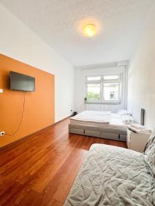 Appartement Bezaubernde Wohnung in zentraler Lage 184 Kriegsstraße 76133 Karlsruhe Bade-Wurtemberg