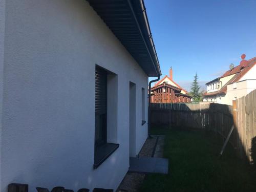 Bezauberndes Gästehaus mit Terrasse