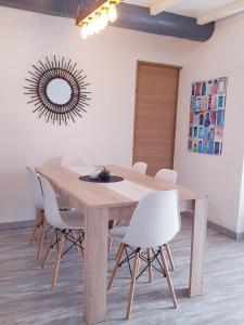 Appartement Beziers_Home 1er etage 1 Impasse de l'Hortet 34500 Béziers Languedoc-Roussillon