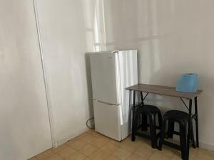 Béziers: Studio au centre ville