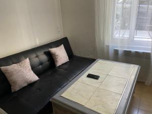 Appartement Béziers: Studio au centre ville 24 Rue Solférino 34500 Béziers Languedoc-Roussillon