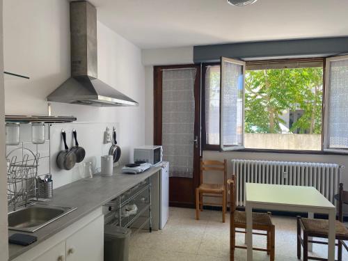 Appartement Béziers/ville/sud 51 Rue Sir Isaac Newton 34500 Béziers Languedoc-Roussillon