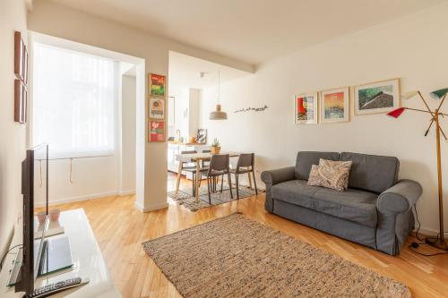 BFlat Porto Townhouse