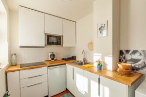 BFlat Porto Townhouse