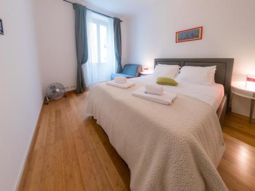 BH - BONAPARTE - New 4 People Air conditioning