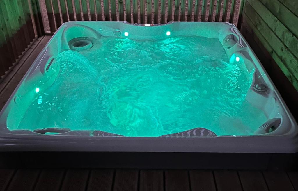 BH - La Dolce Vita - parking, terrasse, 5 personnes