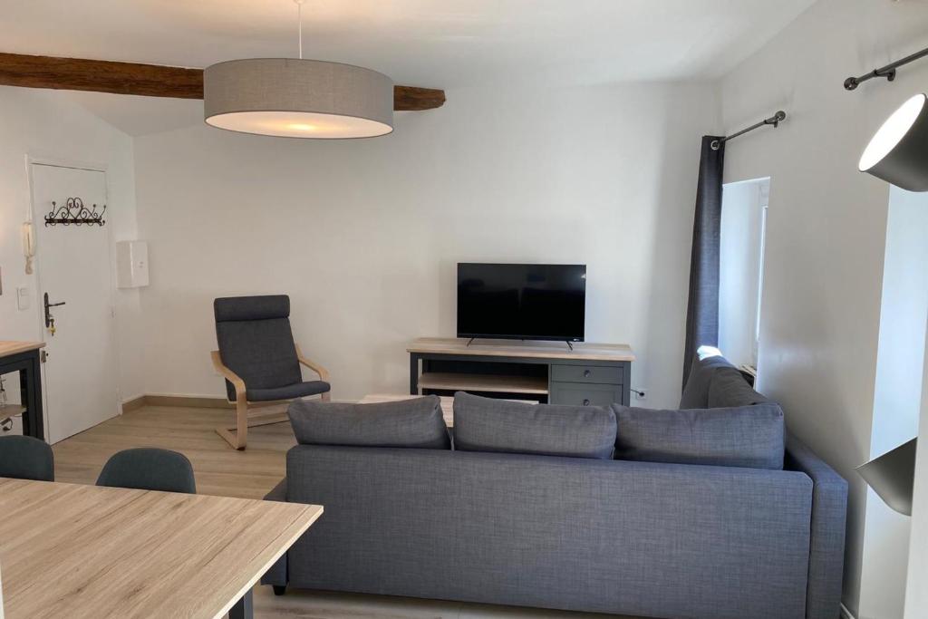 BH - Le Monte Cristo - Parking, Terrasse, Vue mer 06240 Beausoleil