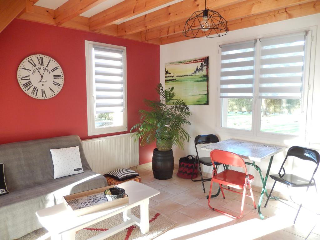 BH - LE PETIT BIJOU - New Cozy Flat Cannes Port