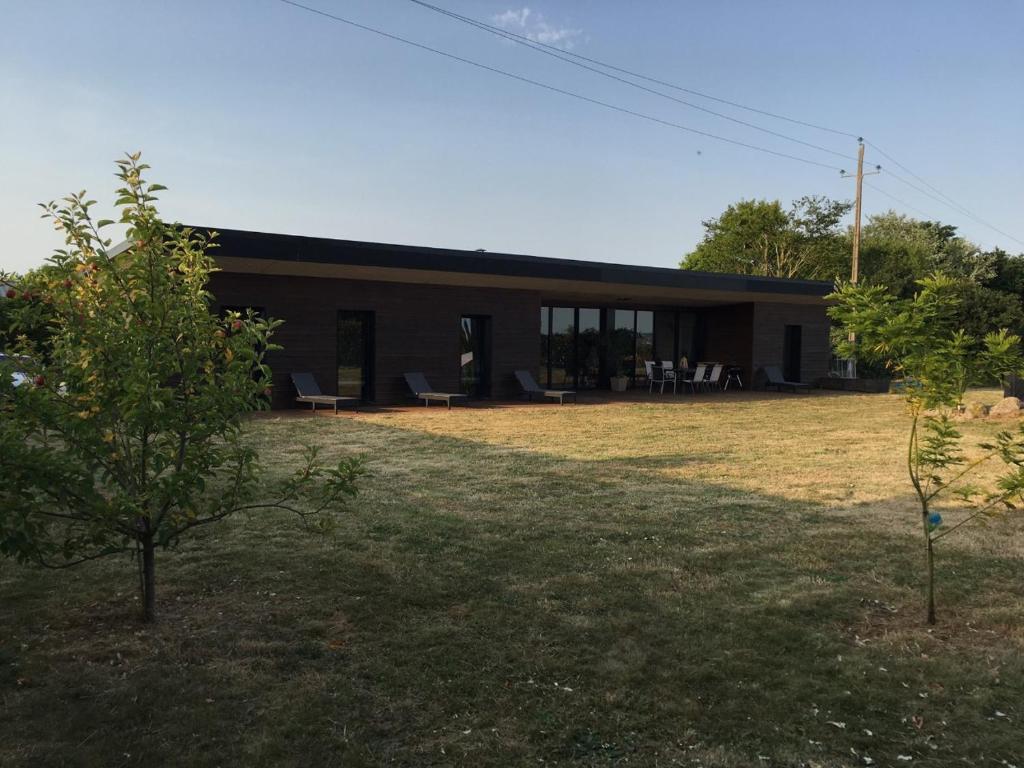 BH - MASSENA - Luxury 2 Pers Hyper Center