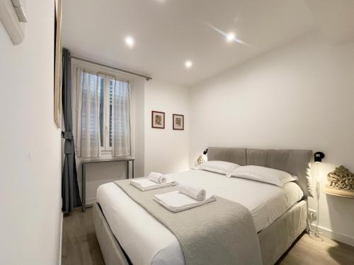 BH - MASSENA - Luxury 2 Pers Hyper Center