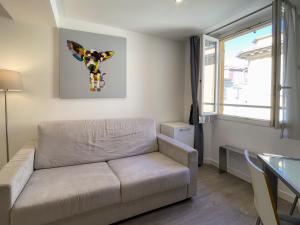 BH - MASSENA - Luxury 2 Pers Hyper Center