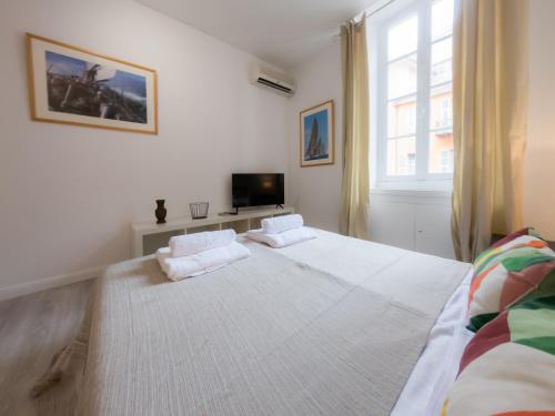 BH - NICE STUDIO 6 - Flat close Promenade Old Town