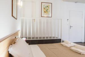 Appartement BH - OPÉRA3 - Flat close Promenade Old Town 10 Rue Saint-François de Paule 06300 Nice Provence-Alpes-Côte d\'Azur