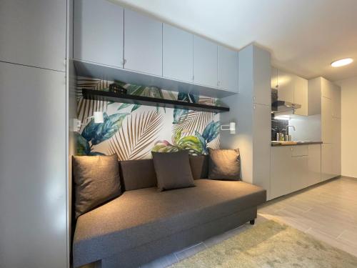 BH - Victoria - Parking, balcony, 2 people
