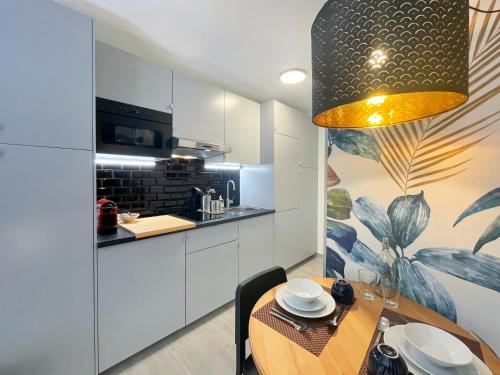BH - Victoria - Parking, balcony, 2 people