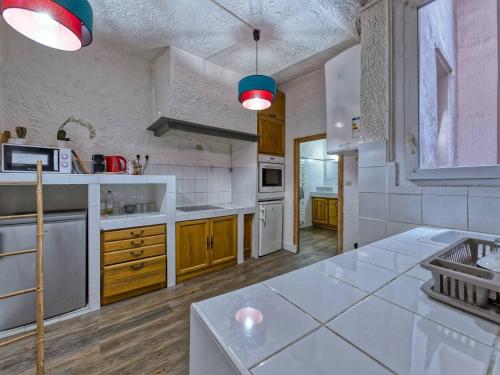 BH - VIEUX NICE - 6 people 2 Room hyper center