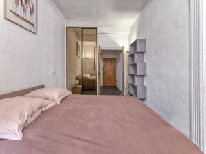BH - VIEUX NICE - 6 people 2 Room hyper center