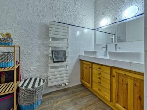 BH - VIEUX NICE - 6 people 2 Room hyper center