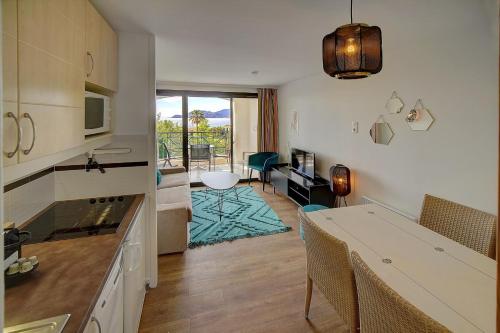 BH - Villa Francia - 4 p, swimming pool, parking