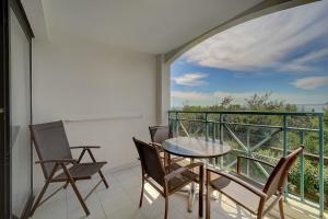 BH - Villa Francia - 4 p, swimming pool, parking