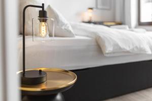 Bheaven I Golden Wave Premium Apartment