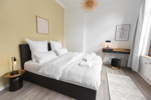 Appartement Bheaven I Golden Wave Premium Apartment 23 Schleusenstraße 27568 Bremerhaven Brême