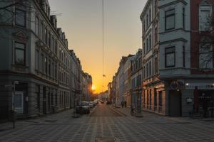 Bheaven I Jugendstil Premium Apartment