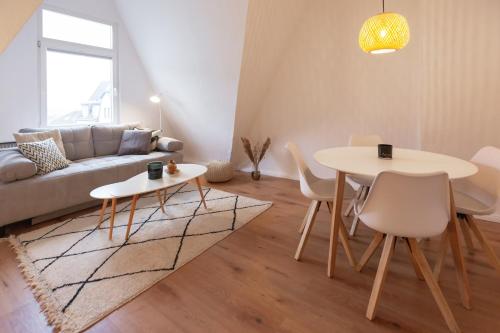 Bheaven I Skandi Premium Apartment