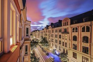 Bheaven I Skandi Premium Apartment