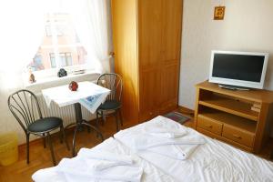 Appartement Bi Tiews to Hus Friedrichstr. 02 17419 Ahlbeck Mecklembourg-Poméranie