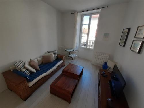 Appartement Biarritz, 1 pièce, 2 personnes - FR-1-239-760 Biarritz france